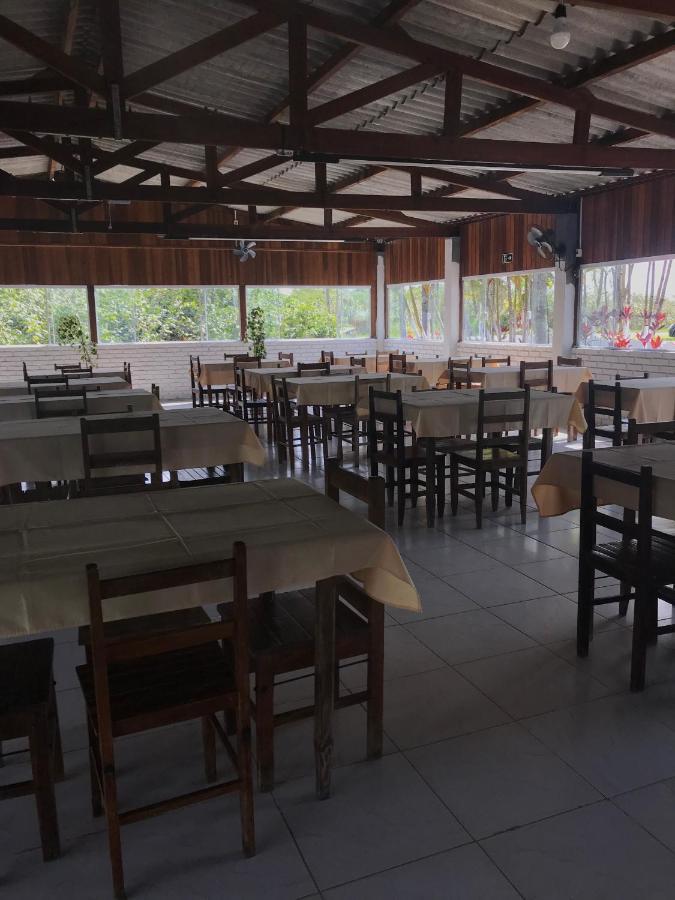 Iate Clube Rio Verde - Ilha Comprida Cananéia Exterior foto